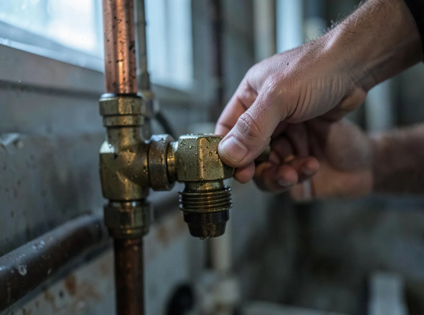 Emergency Plumber White Plains, VA FAQs